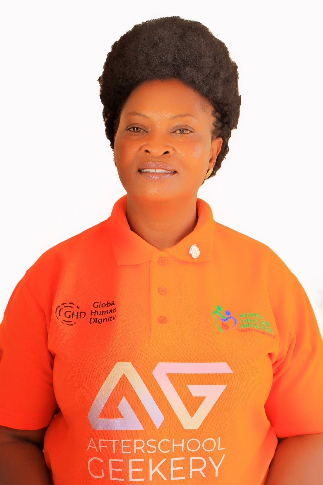 Rtn. Catherine Nambakire Birungi